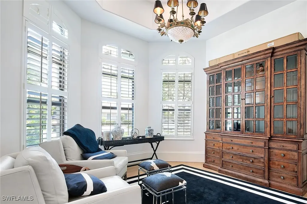 6639 Glen Arbor Way Naples FL 34119