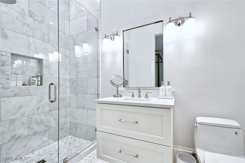 6639 Glen Arbor Way Naples FL 34119