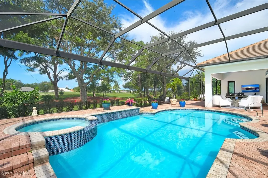 6639 Glen Arbor Way Naples FL 34119