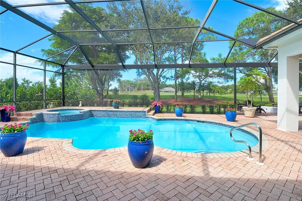 6639 Glen Arbor Way Naples FL 34119