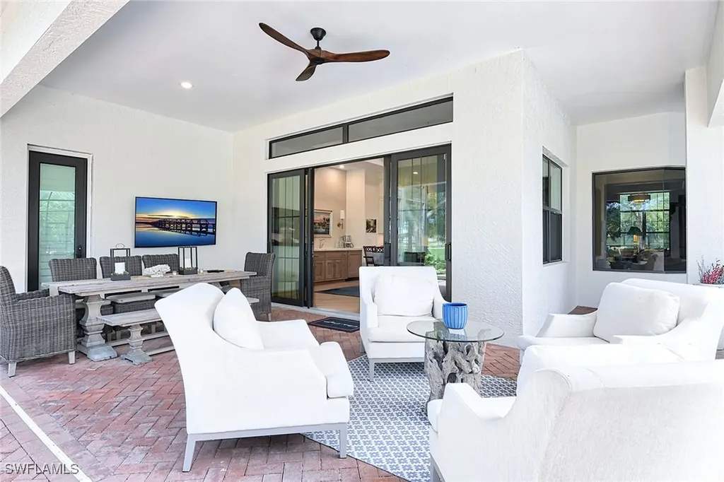 6639 Glen Arbor Way Naples FL 34119