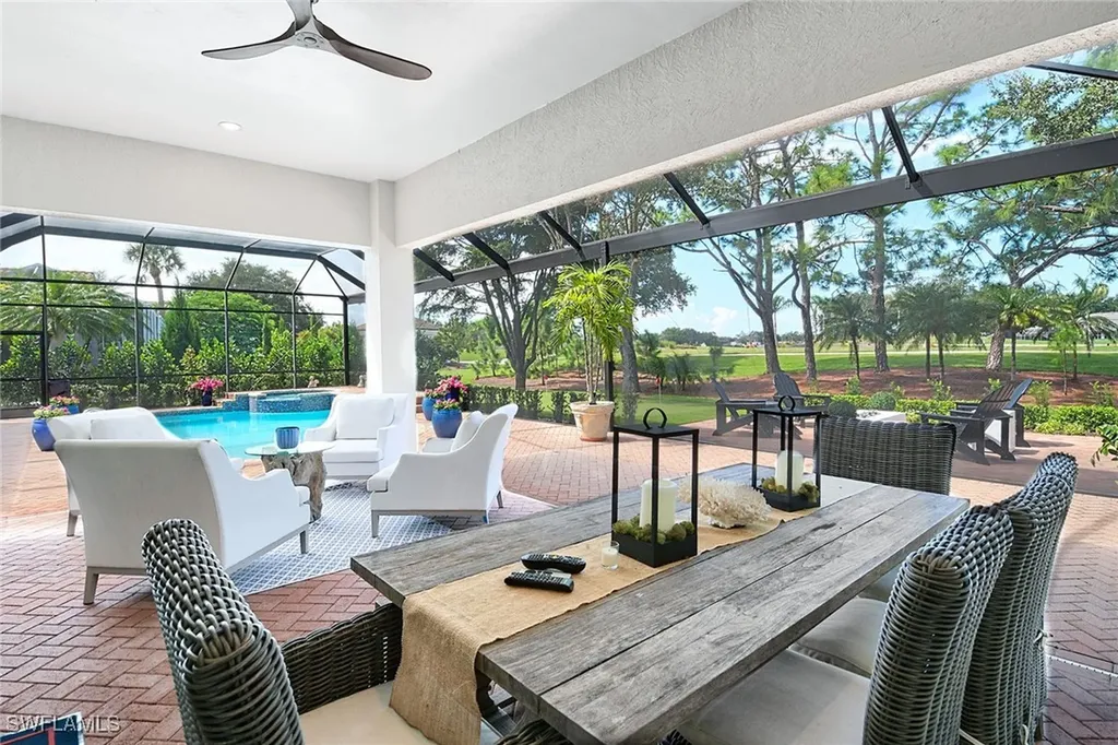 6639 Glen Arbor Way Naples FL 34119