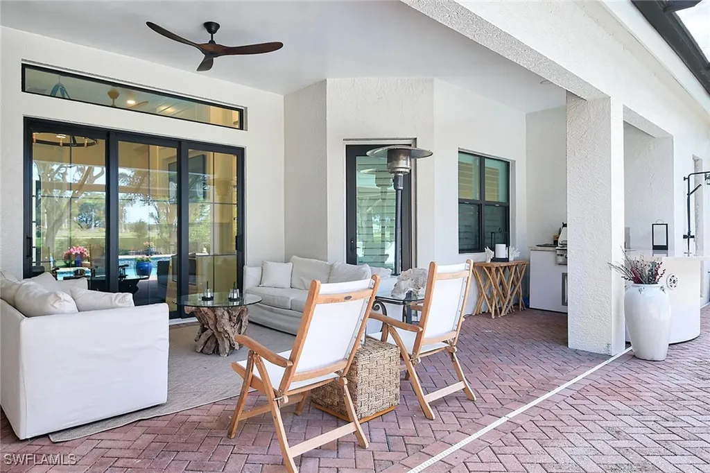 6639 Glen Arbor Way Naples FL 34119