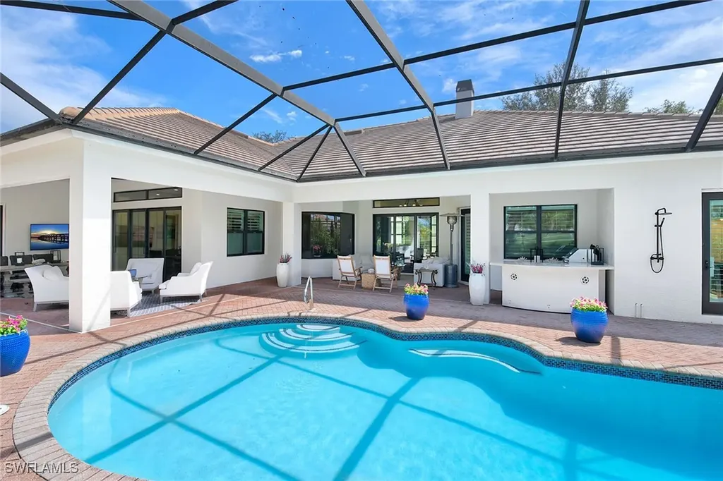 6639 Glen Arbor Way Naples FL 34119