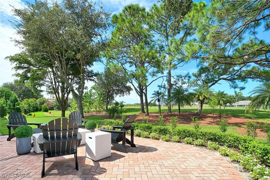 6639 Glen Arbor Way Naples FL 34119