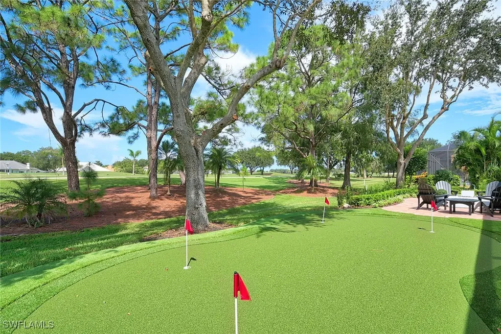 6639 Glen Arbor Way Naples FL 34119