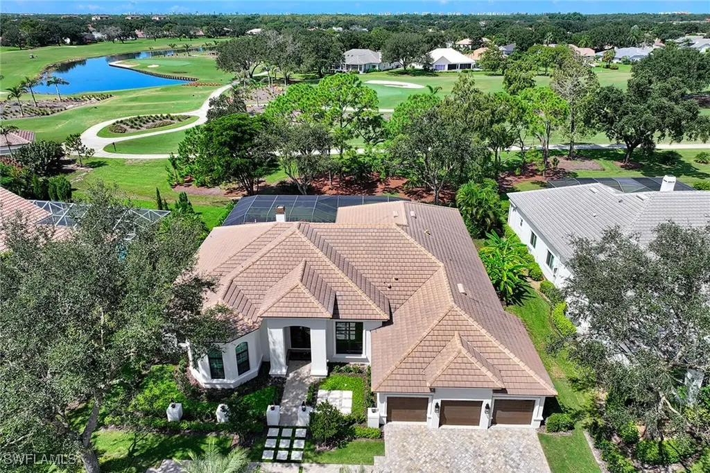 6639 Glen Arbor Way Naples FL 34119