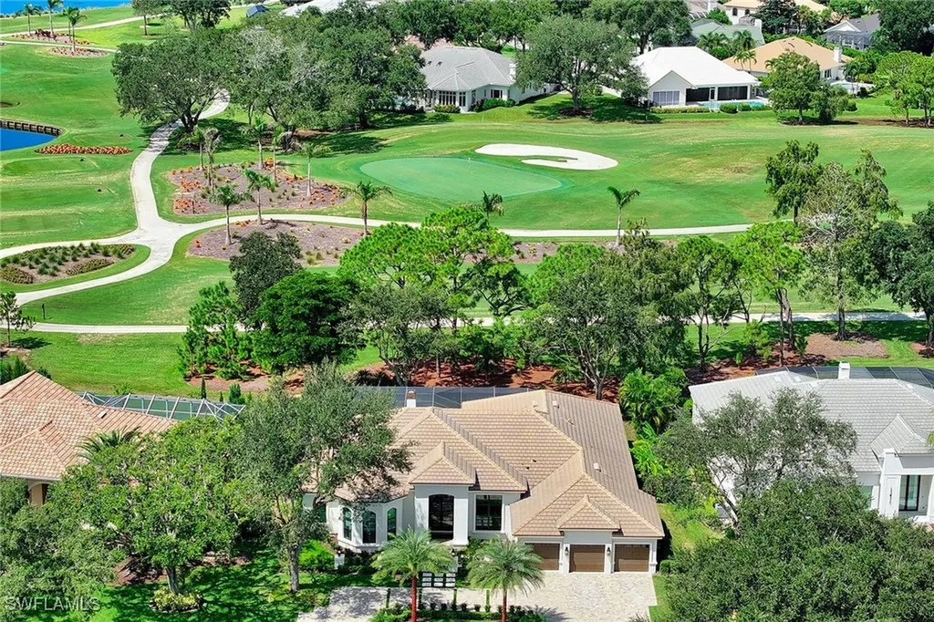 6639 Glen Arbor Way Naples FL 34119