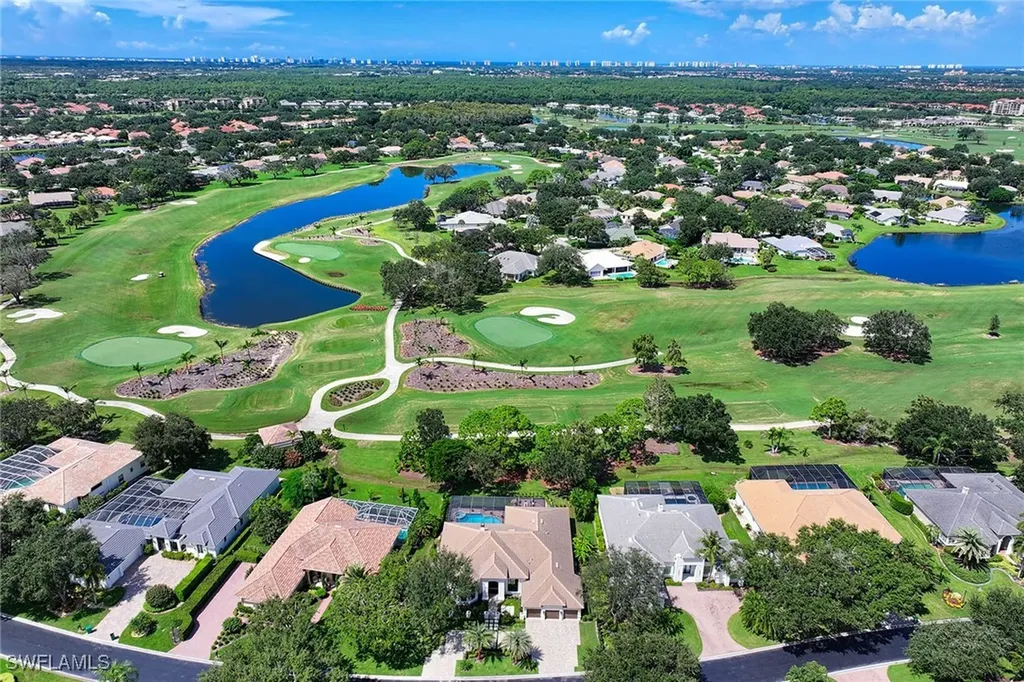 6639 Glen Arbor Way Naples FL 34119