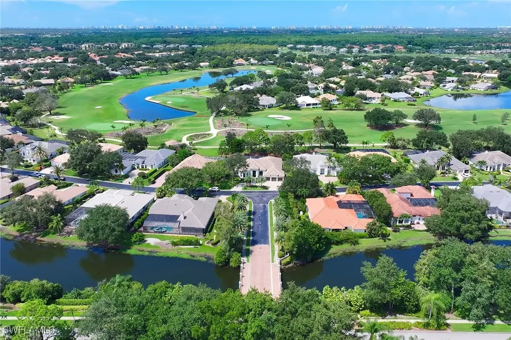 6639 Glen Arbor Way Naples FL 34119