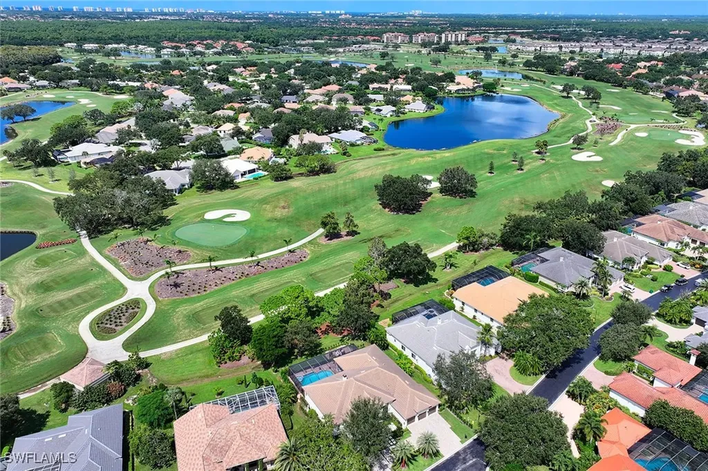 6639 Glen Arbor Way Naples FL 34119