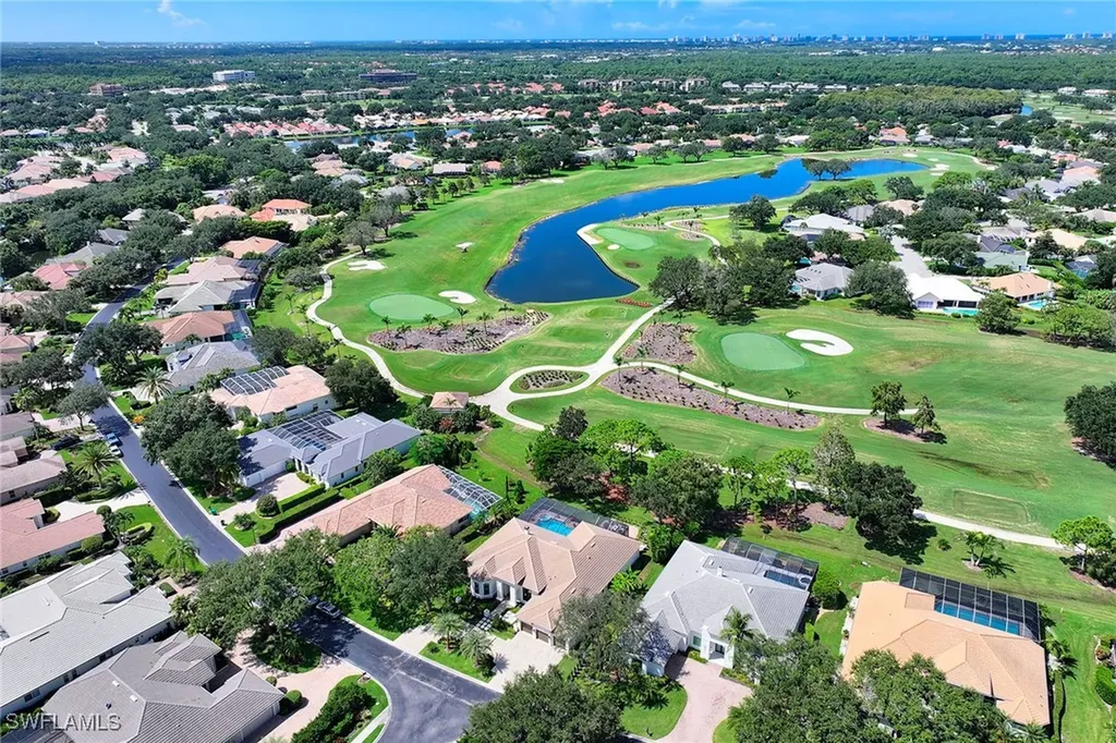 6639 Glen Arbor Way Naples FL 34119