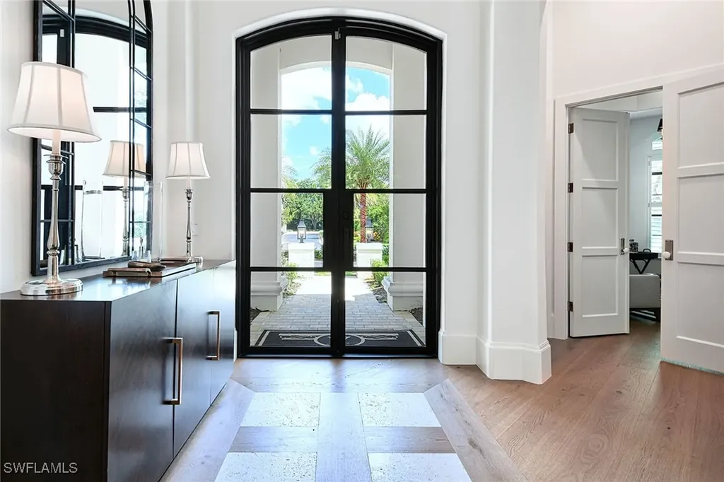 6639 Glen Arbor Way Naples FL 34119