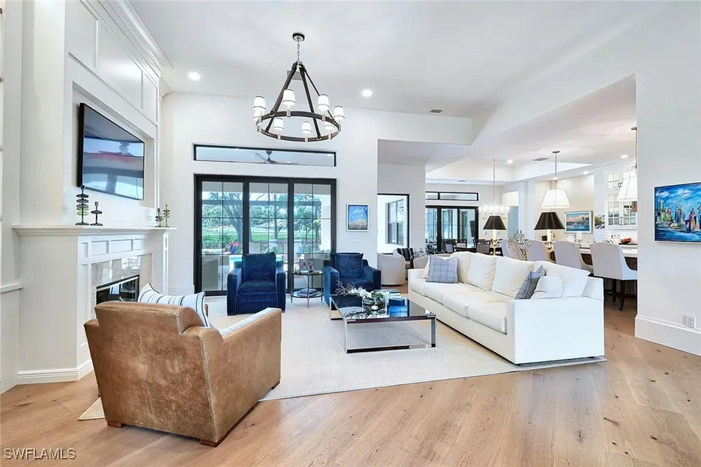6639 Glen Arbor Way Naples FL 34119