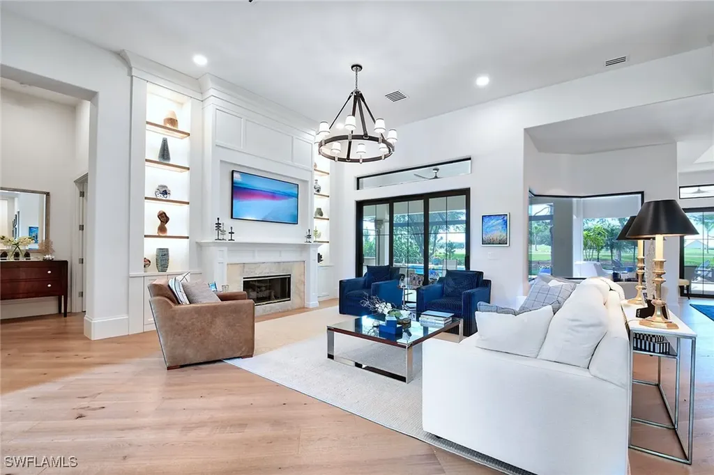 6639 Glen Arbor Way Naples FL 34119