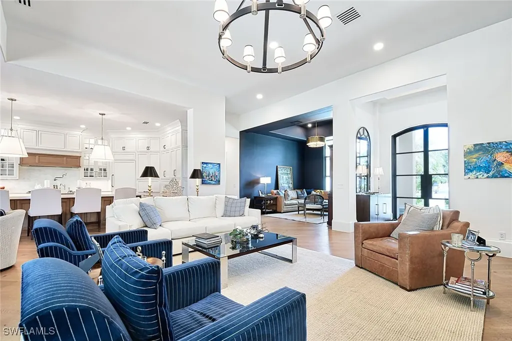 6639 Glen Arbor Way Naples FL 34119