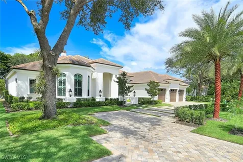 6639 Glen Arbor Way Naples FL 34119