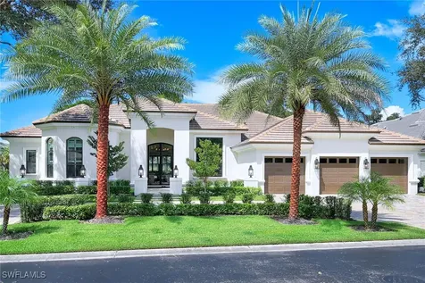6639 Glen Arbor Way Naples FL 34119