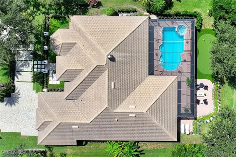 6639 Glen Arbor Way Naples FL 34119