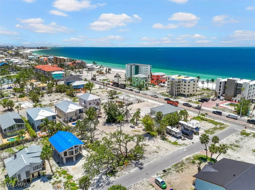 110 Bayview Avenue Fort Myers Beach FL 33931