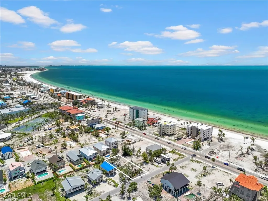 116 Bayview Avenue Fort Myers Beach FL 33931