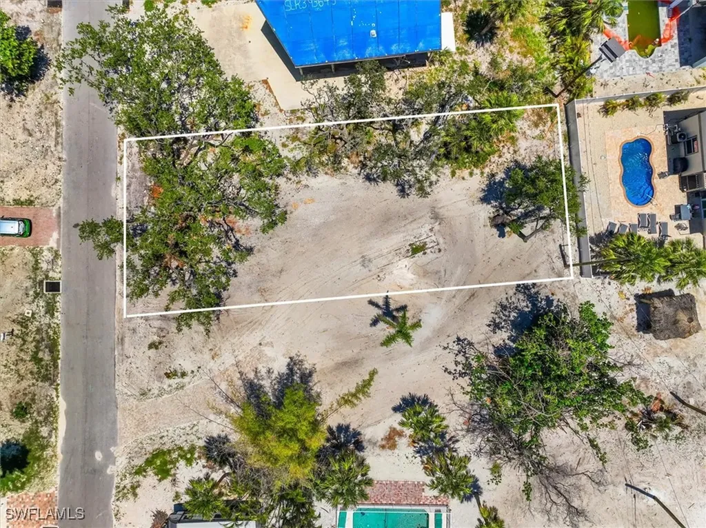 116 Bayview Avenue Fort Myers Beach FL 33931