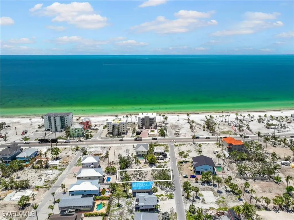 116 Bayview Avenue Fort Myers Beach FL 33931