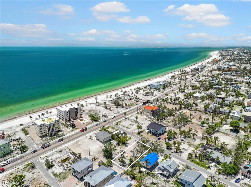 116 Bayview Avenue Fort Myers Beach FL 33931