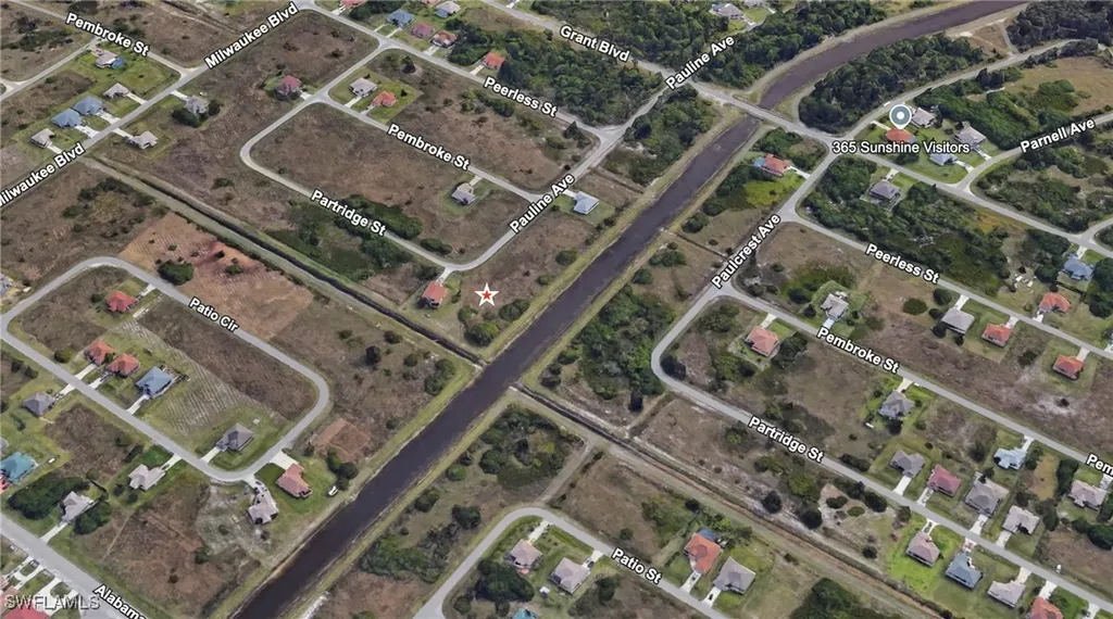 374 Pauline Avenue Lehigh Acres FL 33974