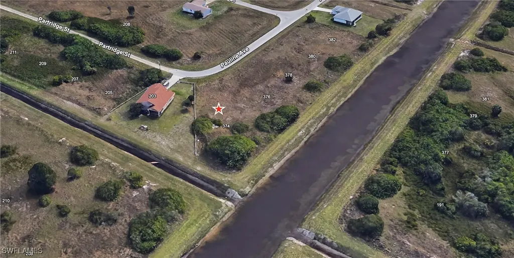374 Pauline Avenue Lehigh Acres FL 33974