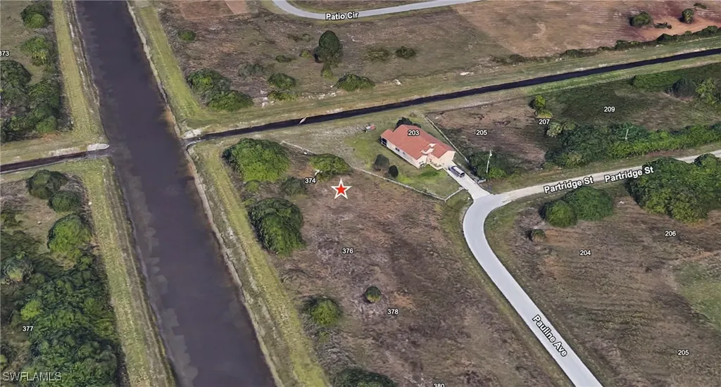 374 Pauline Avenue Lehigh Acres FL 33974