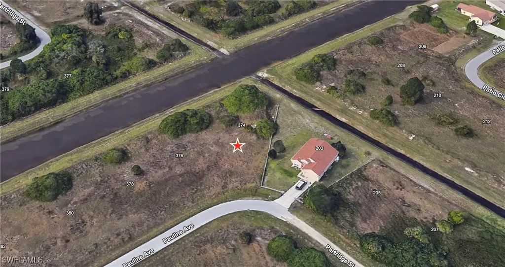 374 Pauline Avenue Lehigh Acres FL 33974