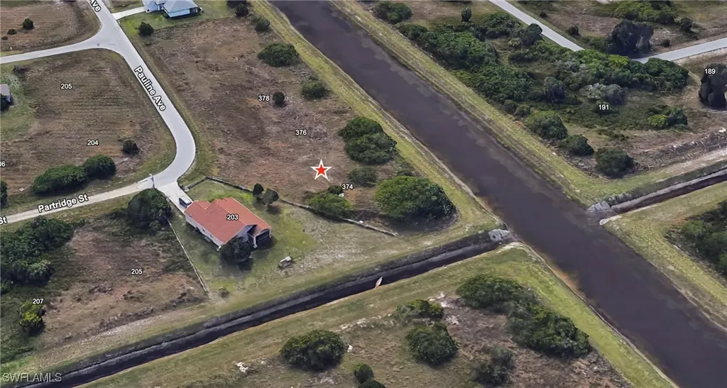 374 Pauline Avenue Lehigh Acres FL 33974