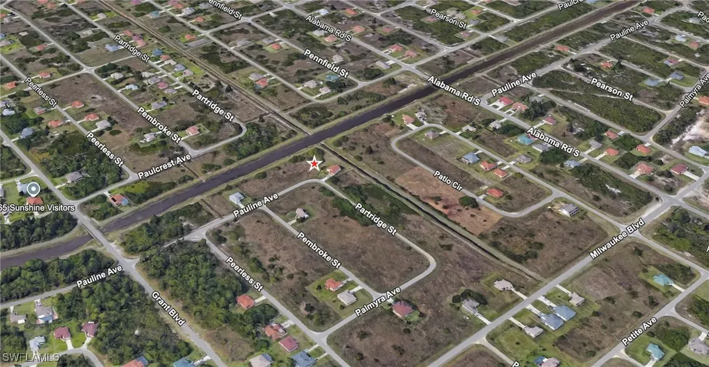 374 Pauline Avenue Lehigh Acres FL 33974