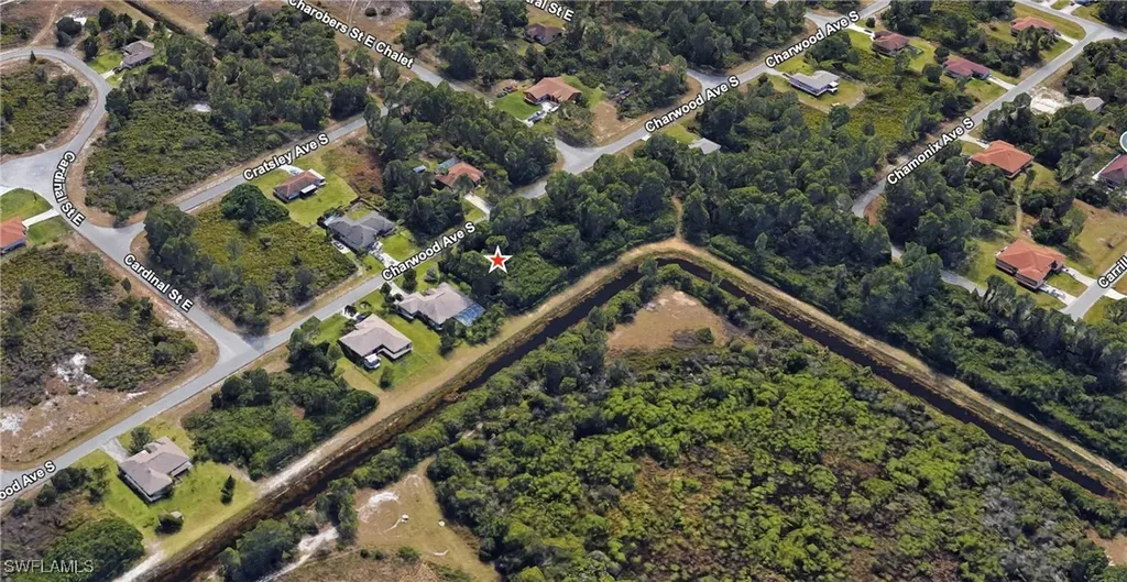 376 Charwood Avenue S Lehigh Acres FL 33974