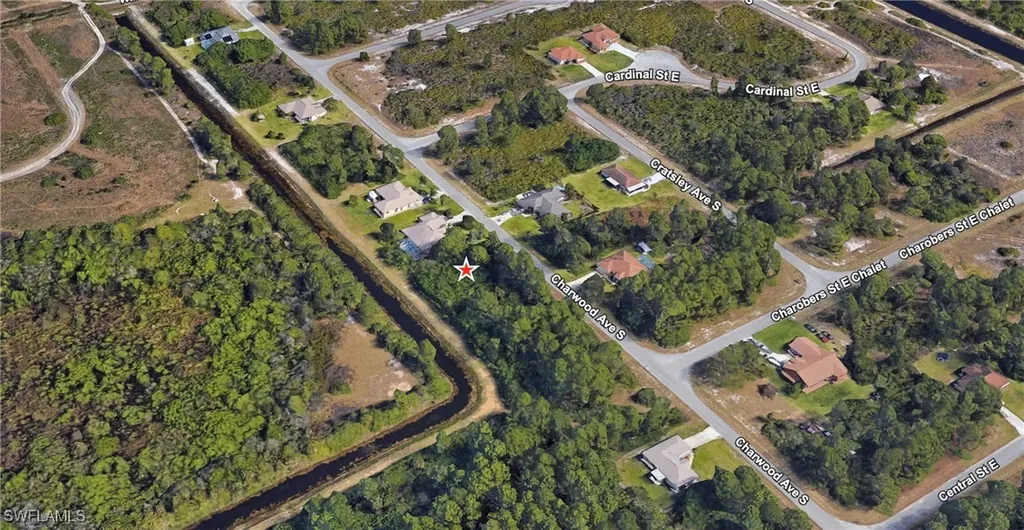 376 Charwood Avenue S Lehigh Acres FL 33974