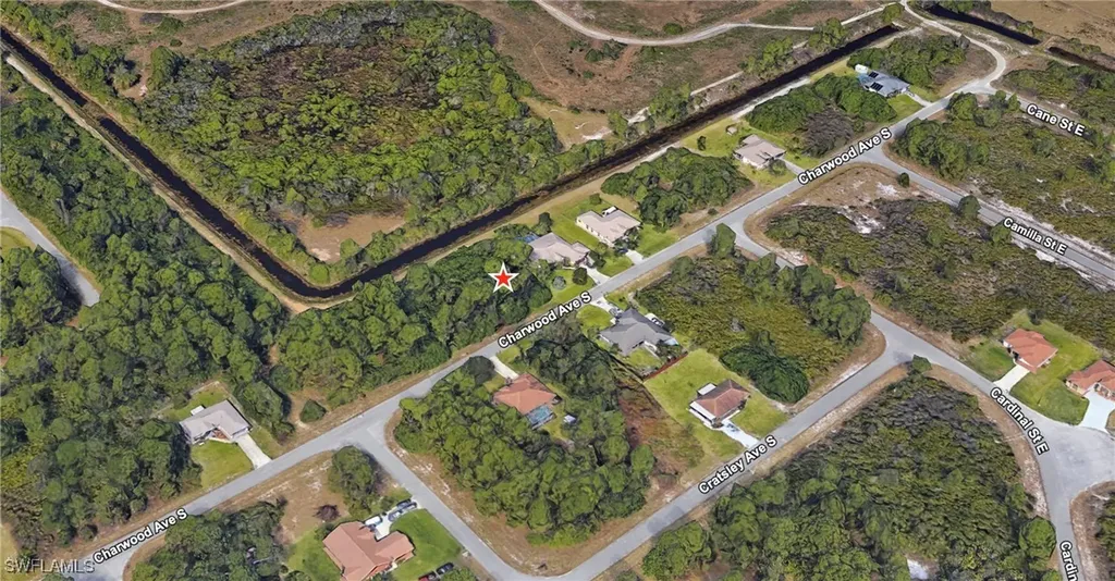 376 Charwood Avenue S Lehigh Acres FL 33974