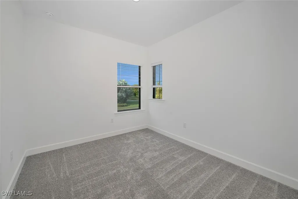 4322 Sonoma Oaks Circle Naples FL 34119