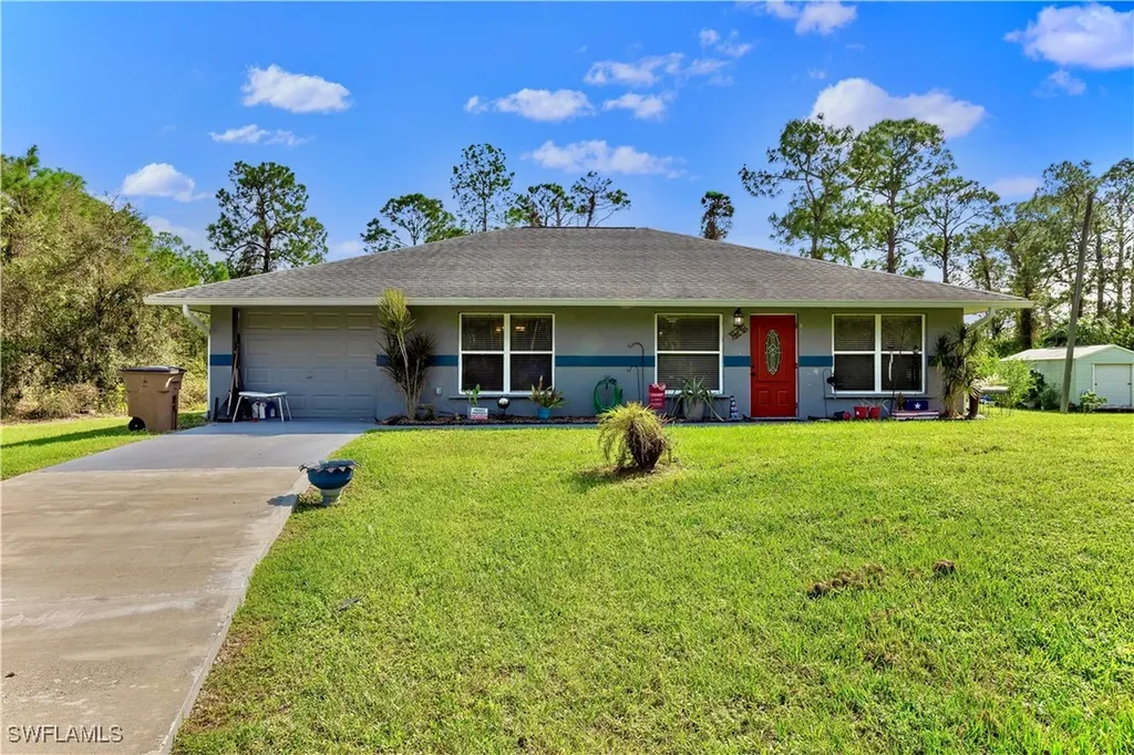 1210 Lincoln Avenue Lehigh Acres FL 33972