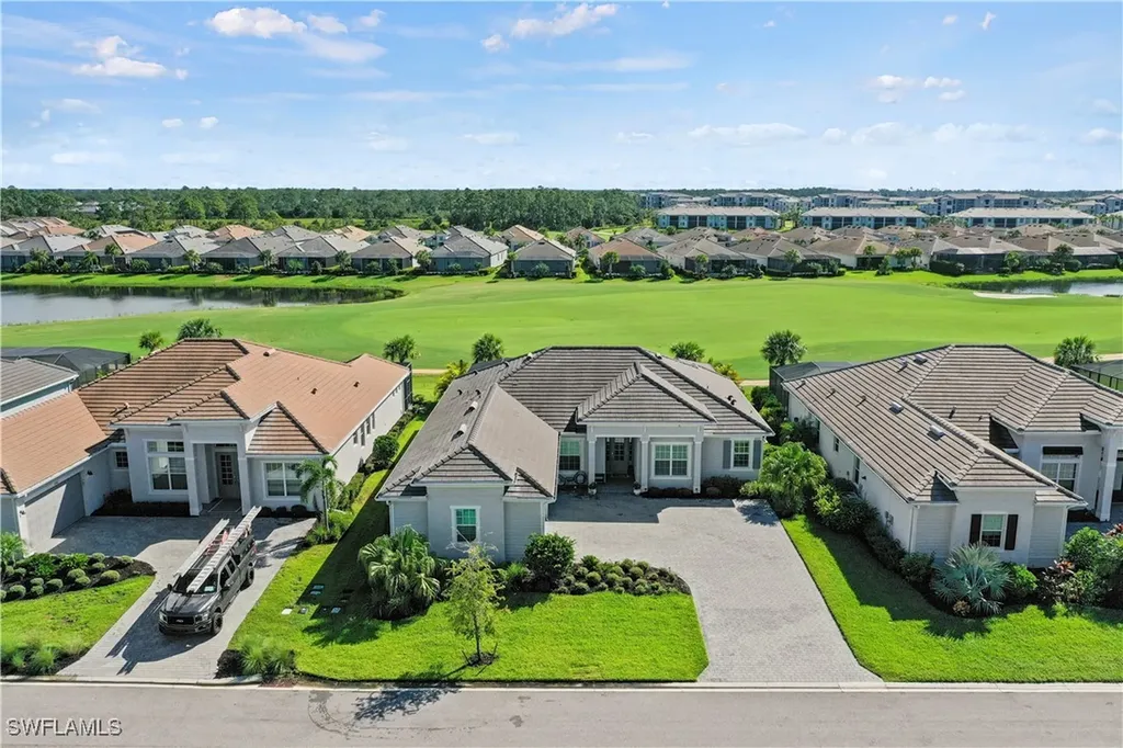15919 Talon Terrace Punta Gorda FL 33982