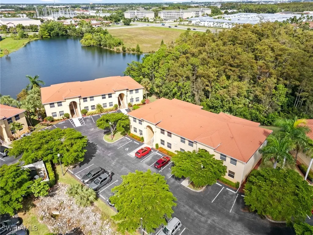 4191 Bellasol Circle Fort Myers FL 33916