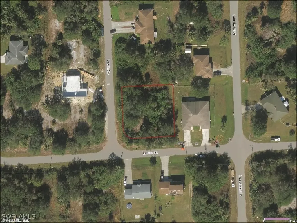 6008/6010 Lacota Avenue Fort Myers FL 33905