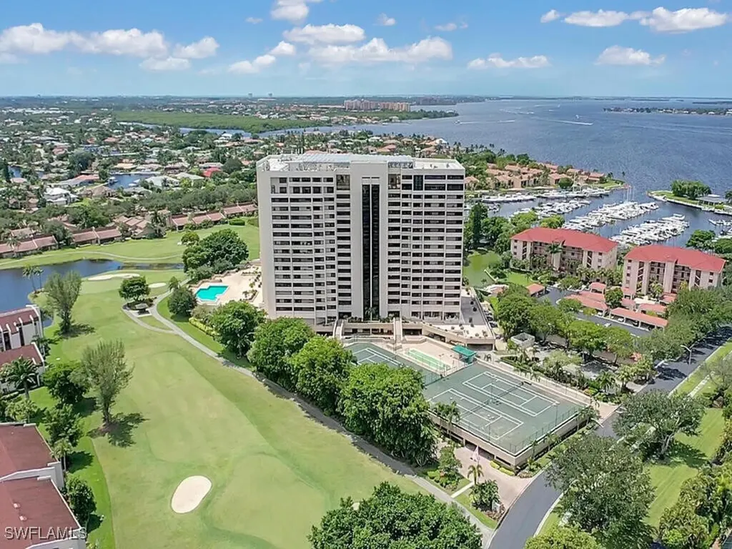 5260 S Landings Drive Fort Myers FL 33919