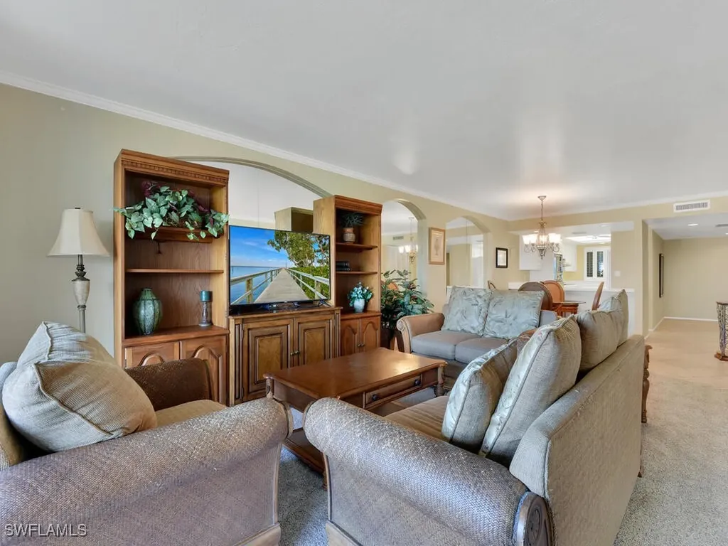 5260 S Landings Drive Fort Myers FL 33919