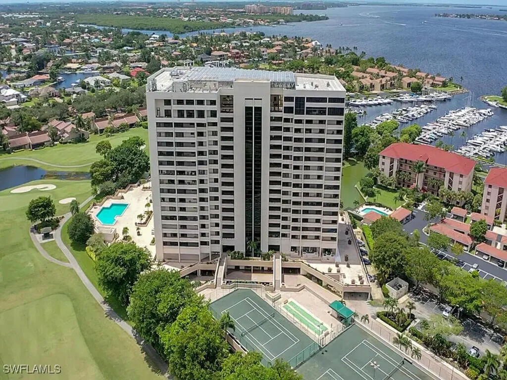 5260 S Landings Drive Fort Myers FL 33919