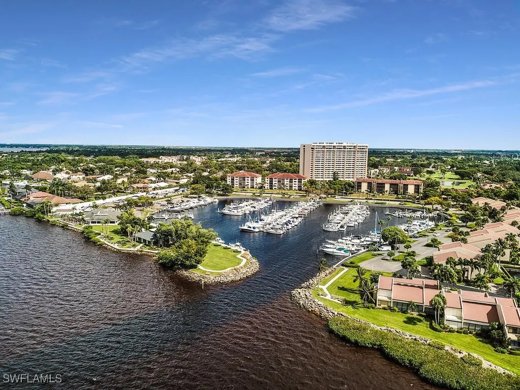 5260 S Landings Drive Fort Myers FL 33919