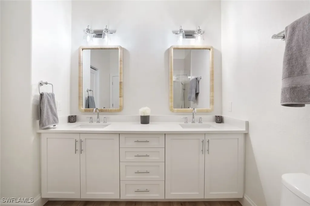 3555 Avion Woods Court Naples FL 34104