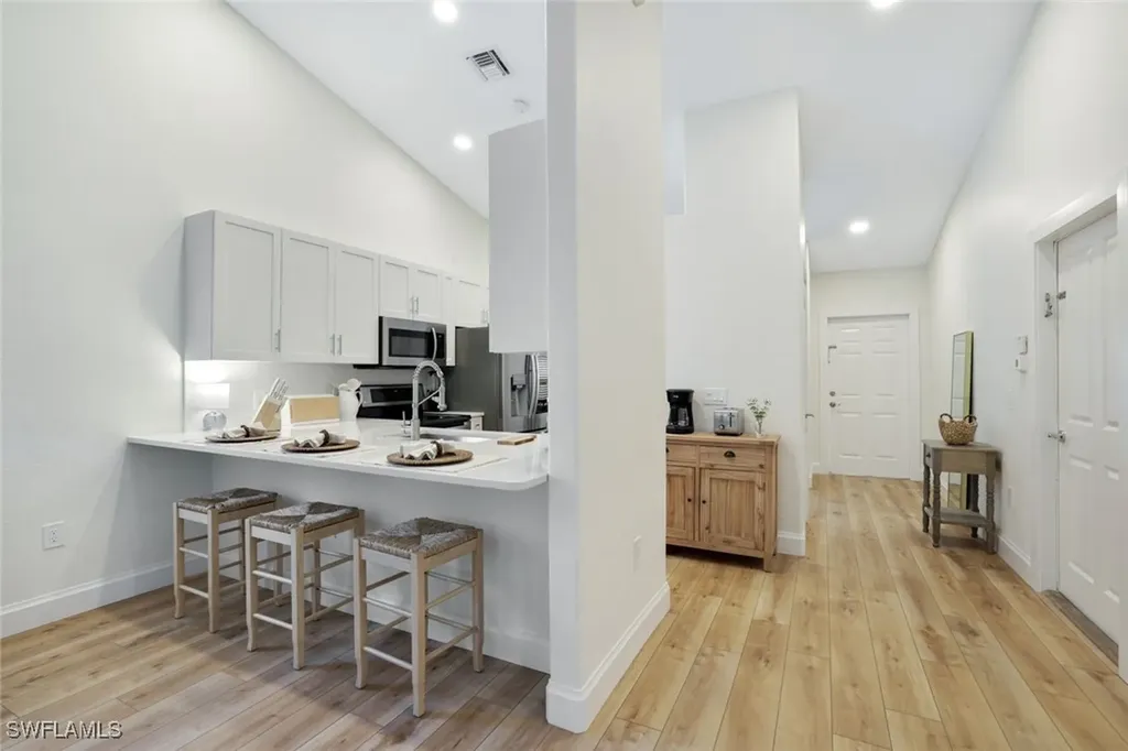 3555 Avion Woods Court Naples FL 34104