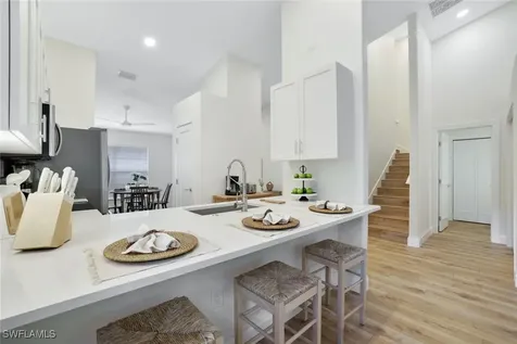 3555 Avion Woods Court Naples FL 34104