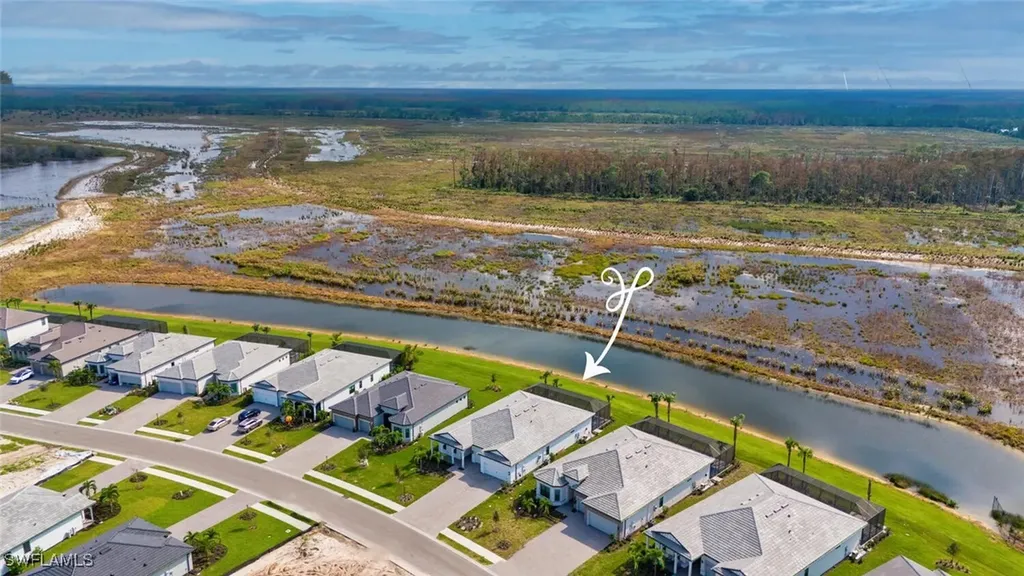 20557 Napa Loop Estero FL 33928